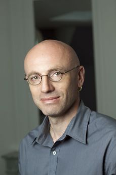 Leonid Livak, 2014 © Christophe Delory