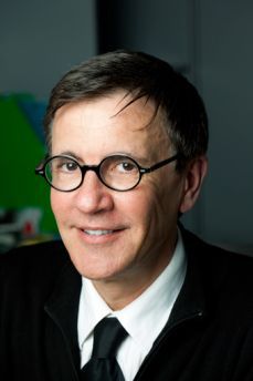 Gérard Minaud, 2013 © Christophe Delory