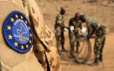 © Bundeswehr-Fotos Wir.Dienen.Deutschland