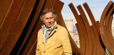© Marc Jeanson - Bernard Venet