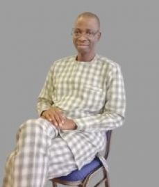Raphael Olanrewaju Babatunde