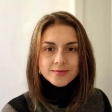 Magdalena Buchczyk