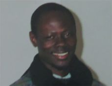 Abdoulaye Gueye