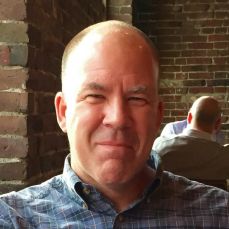 John HUELSENBECK