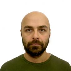Bahador BAHRAMI