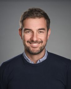 Philippe Albouy