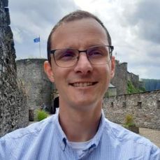 Laurent JACQUES