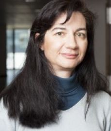 Maria Nadia Postorino